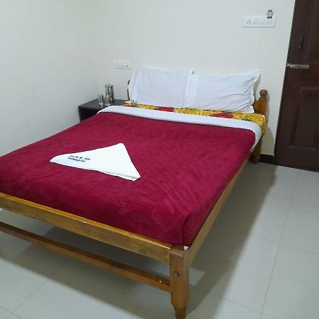 Jack N Jill Holidays Inn Ooty Exteriör bild