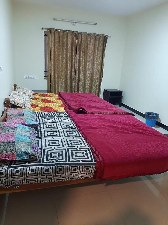 Jack N Jill Holidays Inn Ooty Exteriör bild